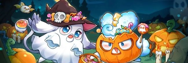 《西普大陆》精灵大陆新手必备指南