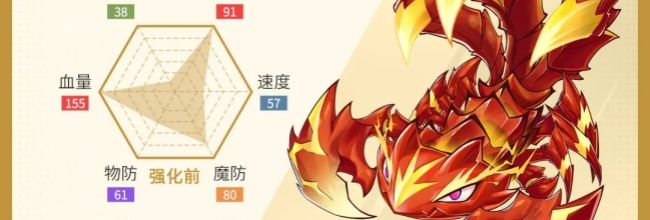 《西普大陆》真雷雨闪电蝎&middot;强化技能展示