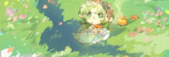 《小森灵》菜肴机菜谱一览