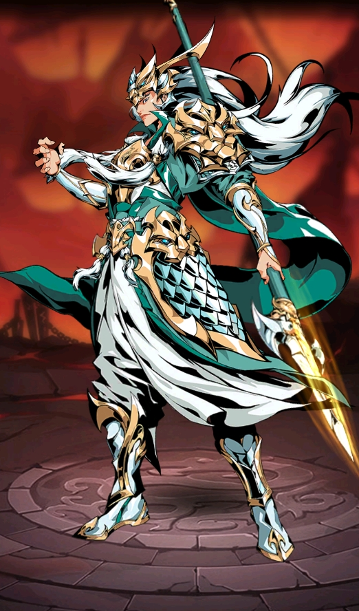 《雄心之上》马超全方位攻略