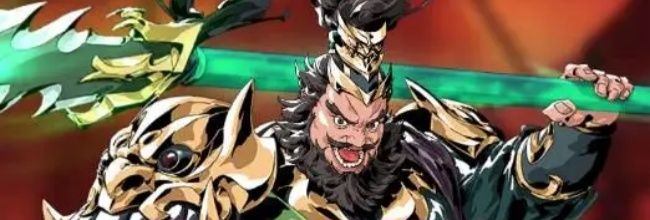 《雄心之上》张飞玩法攻略