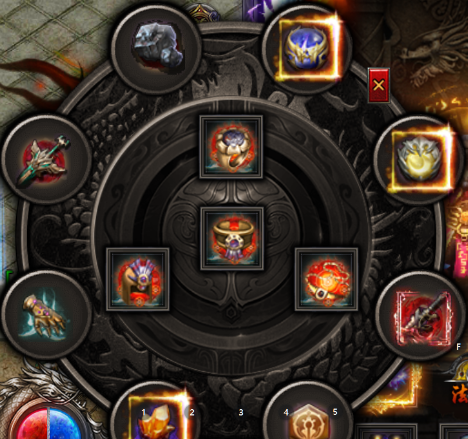 《小鱼传奇》生肖系统攻略