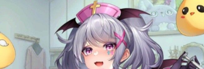 《星陨计划》看板娘更换方法