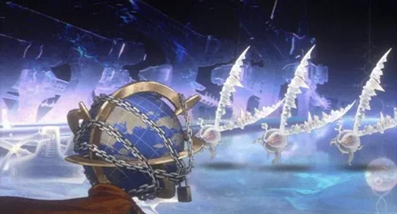 《新月同行》冈底斯技能介绍