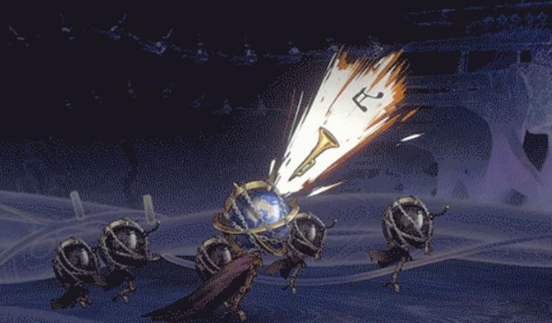 《新月同行》冈底斯技能介绍