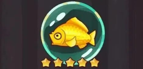 《咸鱼之王》最全金鱼兑换指南