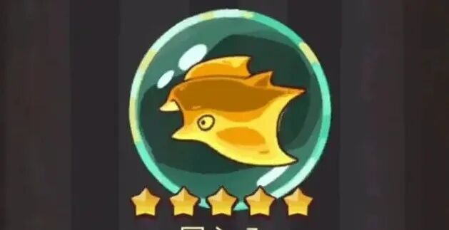 《咸鱼之王》最全金鱼兑换指南