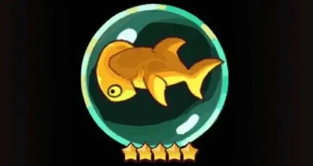 《咸鱼之王》最全金鱼兑换指南