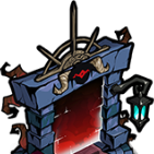 《佣兵小镇》各类型建筑介绍