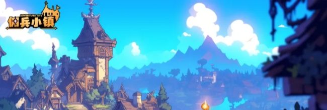 《佣兵小镇》哈里森装备词条选择推荐