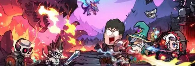 《佣兵小镇》小飞飞全方位培养攻略