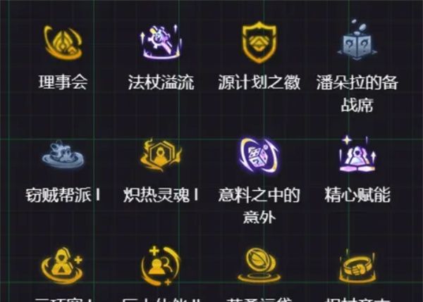 《云顶之弈手游》s14全息韦鲁斯阵容玩法攻略