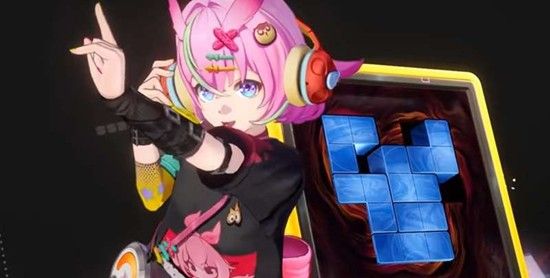 《异环》哈尼娅技能介绍