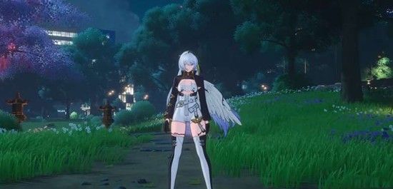 《异环》哈索尔技能介绍