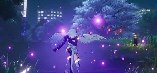 《异环》哈索尔技能介绍