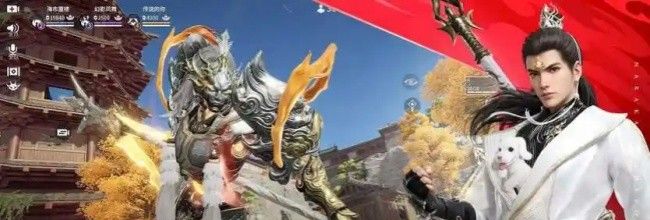 《永劫无间手游》监察测试答案汇总