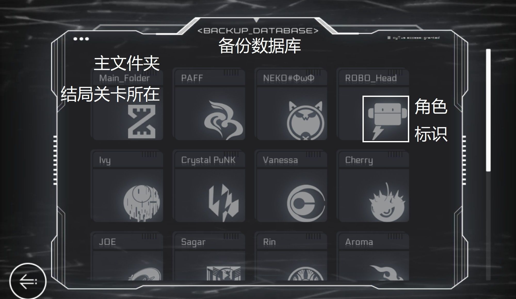 《音乐世界赛特斯2》新手攻略