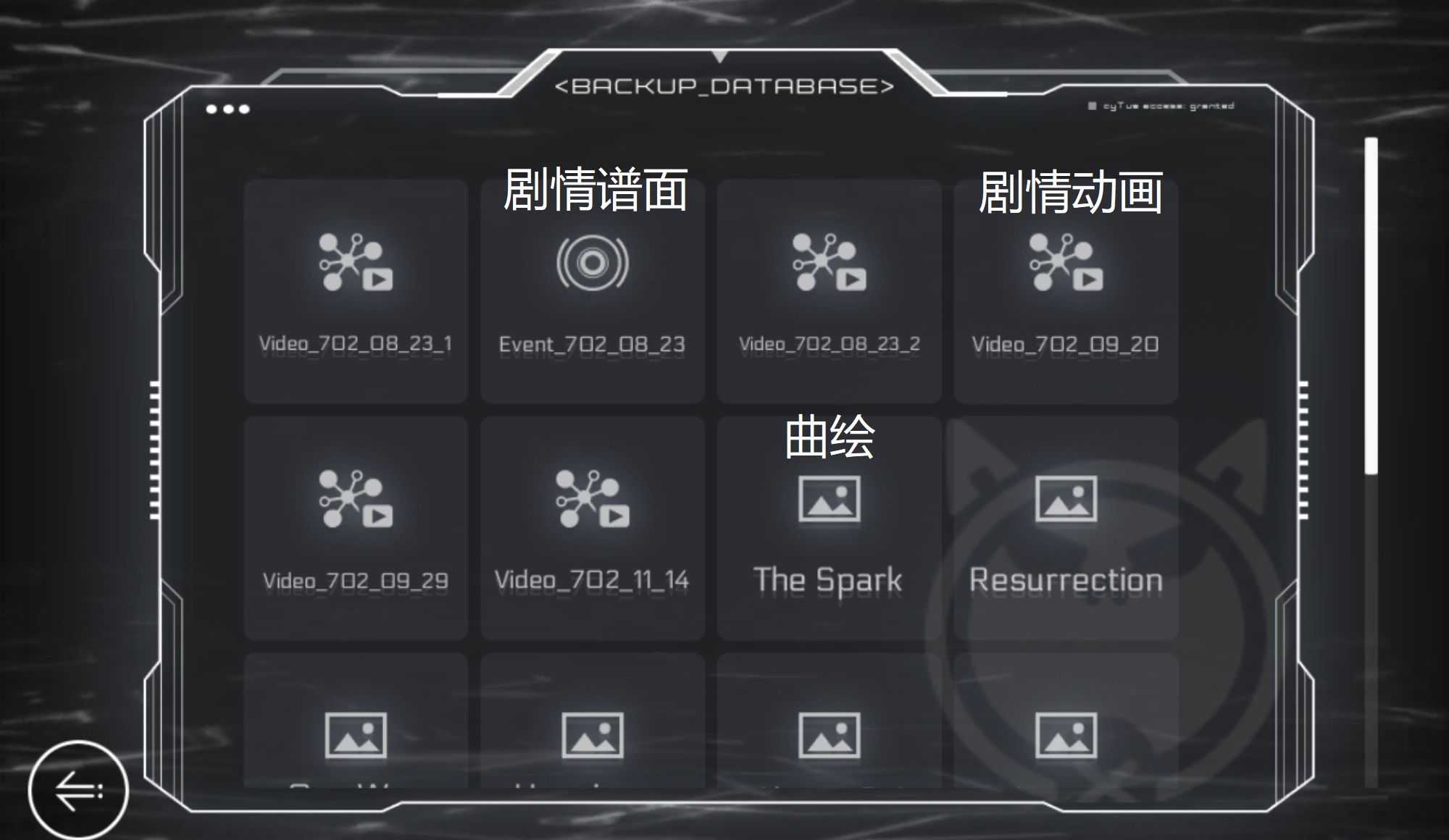 《音乐世界赛特斯2》新手攻略