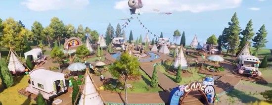 《伊莫》摆摊玩法介绍