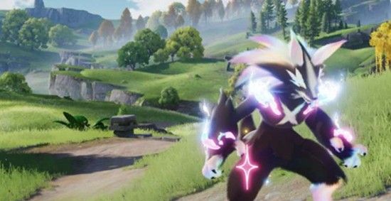 《伊莫》拉撒技能介绍