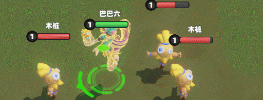 《野蛮人大作战2》可可乐技能套装详情