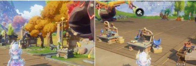 《元梦之星》啾灵据点核心作用一览