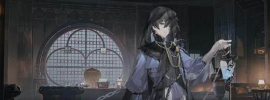 《夜幕之下》幽灵技能介绍