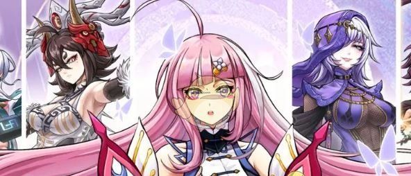《元气唤灵师》角色强度排行一览