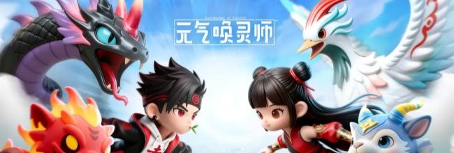 《元气唤灵师》天神战灵&ldquo;梵烁天&rdquo;技能介绍