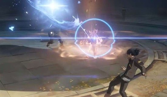 《异人之下》张楚岚技能介绍