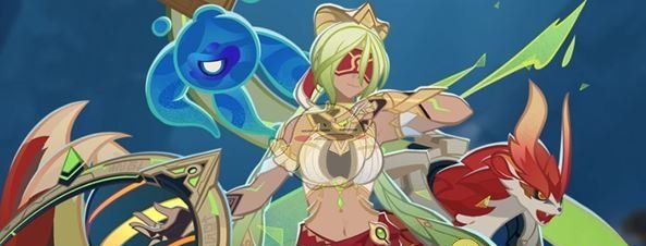 《原神》5.6版本活动汇总