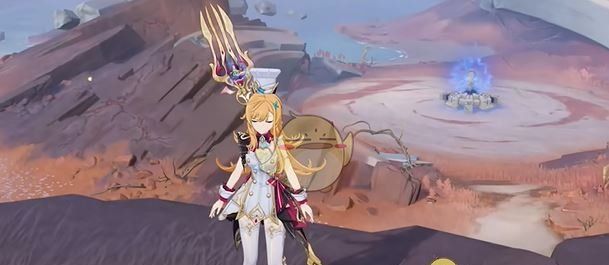 《原神》5.6新地图介绍