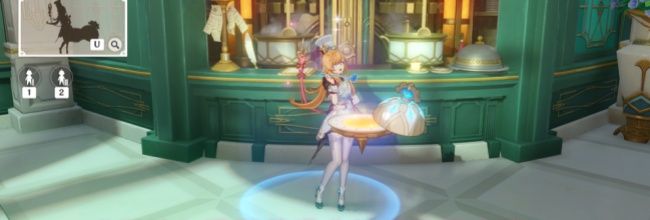 《原神》爱可菲满分料理拍照攻略