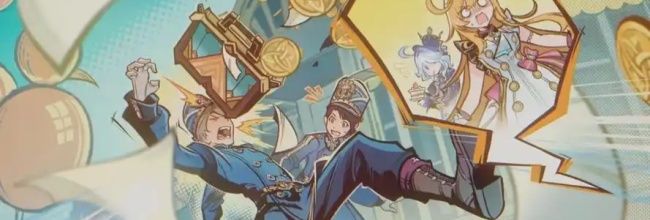 《原神》安全接敌实训第五关攻略