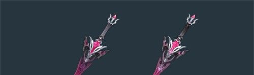 《原神》杜林武器选择推荐