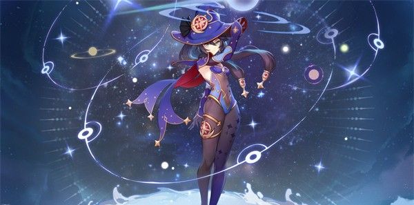 《原神》杜林阵容搭配推荐