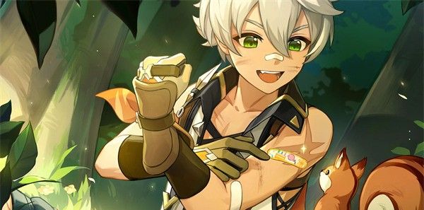 《原神》杜林阵容搭配推荐