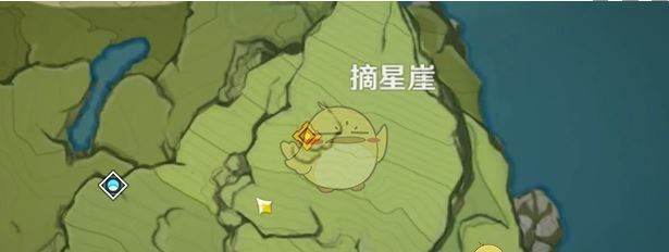 《原神》第一及第二罪行任务攻略