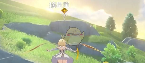 《原神》第一及第二罪行任务攻略
