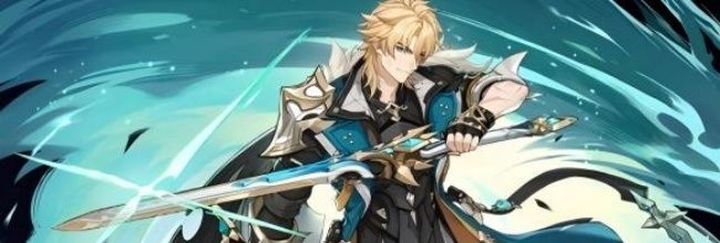 《原神》法尔伽角色技能一览