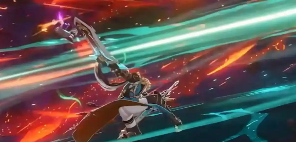 《原神》法尔伽专武抽取建议