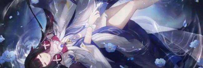 《原神》哥伦比娅配队思路