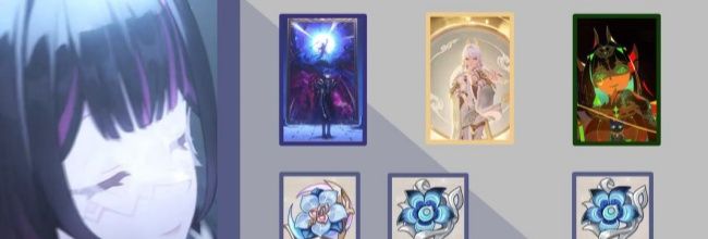 《原神》哥伦比娅玩法及圣遗物推荐