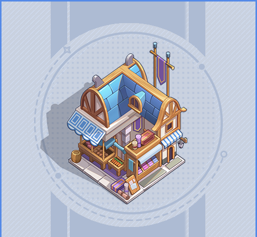 异世界的城主大人经济建筑功能大全