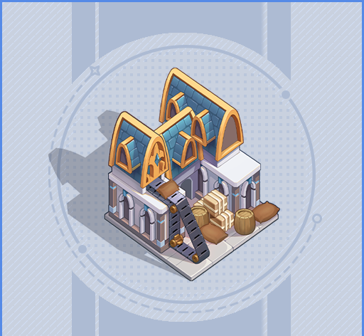 异世界的城主大人经济建筑功能大全