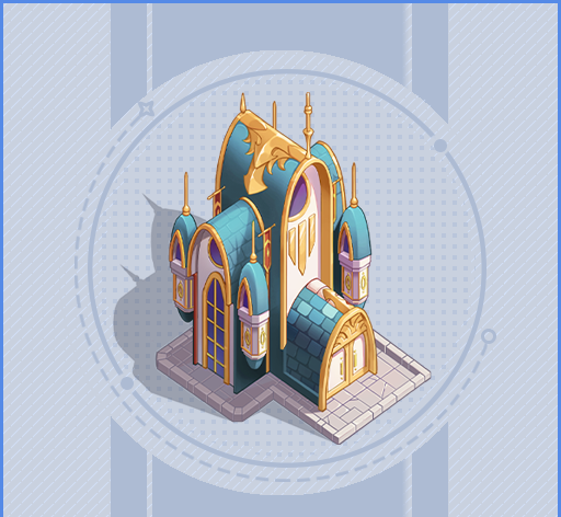 异世界的城主大人经济建筑功能大全