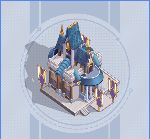 异世界的城主大人经济建筑功能大全