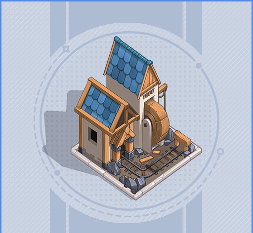 异世界的城主大人经济建筑功能大全