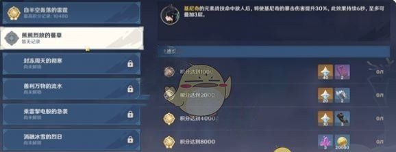 《原神》机谋变策战记第2天攻略
