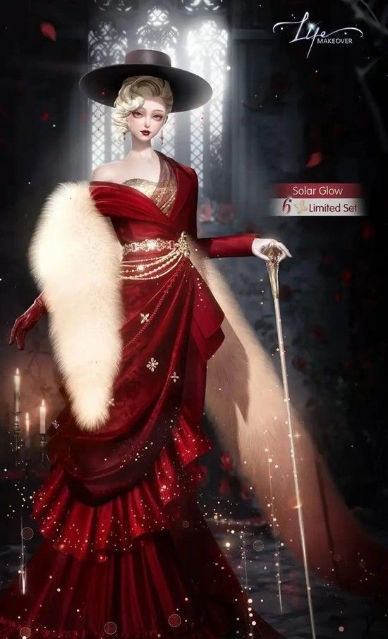 《以闪亮之名》绮舞铃歌活动介绍